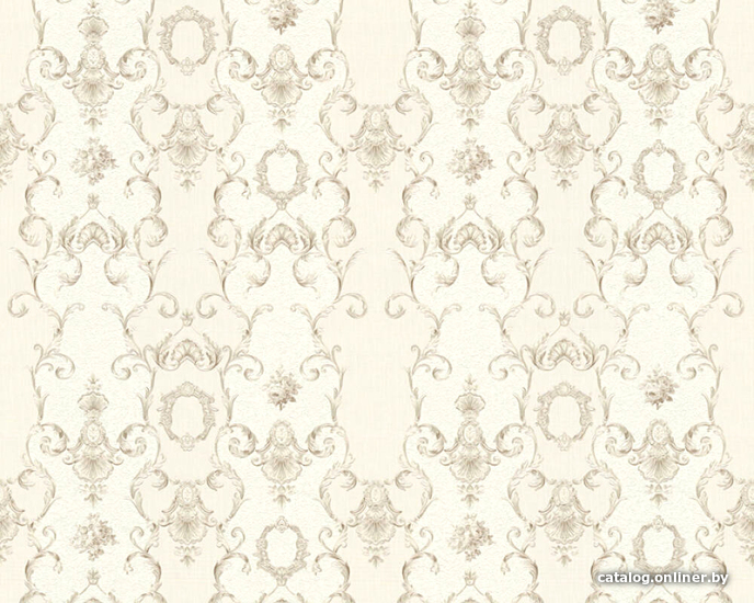 

Виниловые обои AS Creation Chateau 5 34392-2