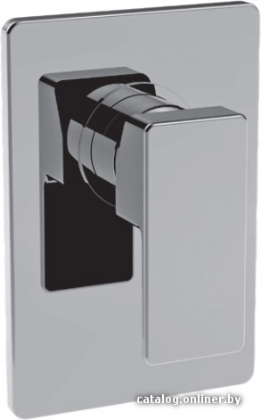 

Смеситель La Torre Profili 45050