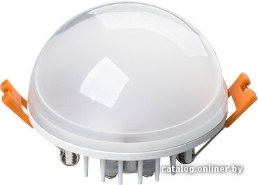 

Точечный светильник Arlight LTD-80R-Crystal-Sphere 5W White [020212]