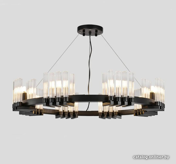 

Подвесная люстра ImperiumLoft Fountain01 227217-26