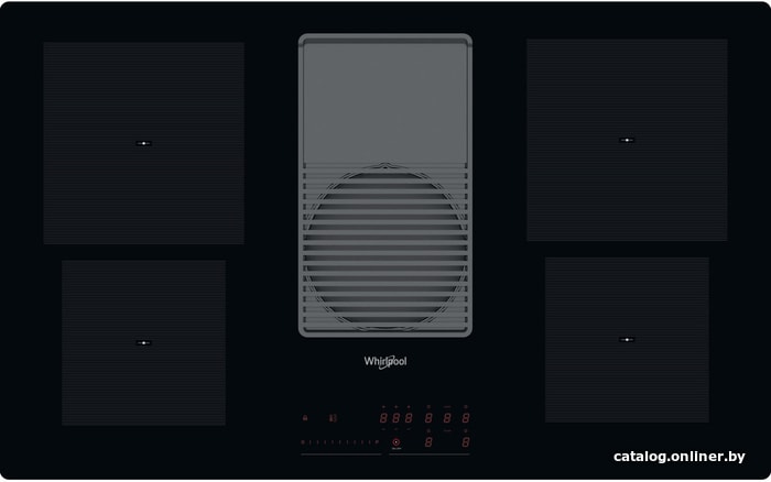 

Варочная панель Whirlpool WVH 92 K