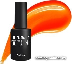 

Гель-лак Patrisa Nail Hype (тон 570) 8 мл