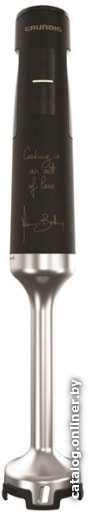 

Погружной блендер Grundig BL 7680 MBC