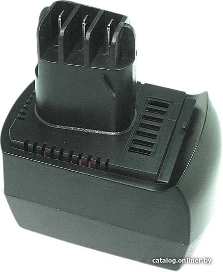 

Аккумулятор Amperin 020621 (12В/2 Ah)