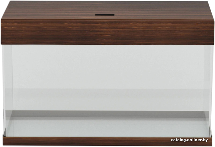 

Аквариум Hydroterra Optima 400 л (коричневый)