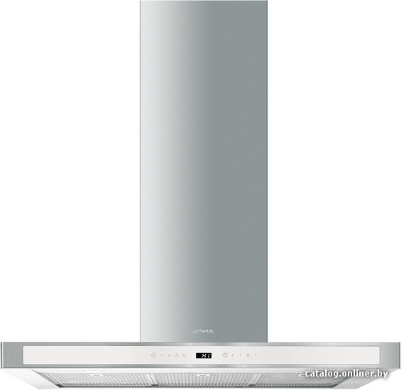 

Кухонная вытяжка Smeg KS912BXE