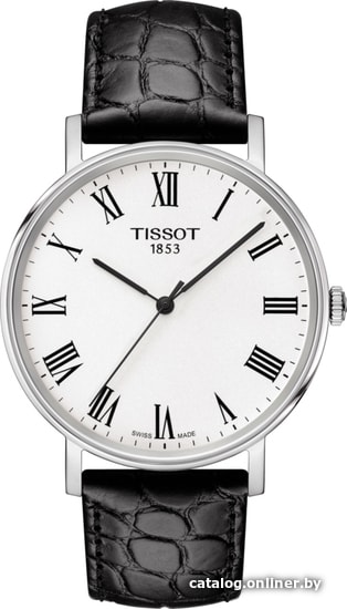 

Наручные часы Tissot Everytime Gent T109.410.16.033.01