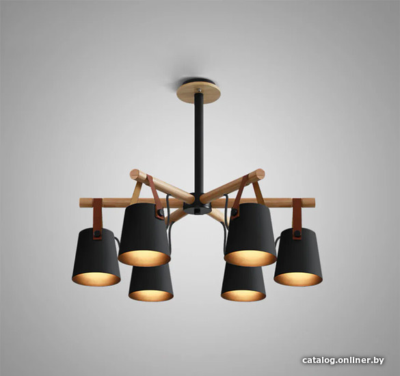 

Подвесная люстра ImperiumLoft Natura-C01 178001-26