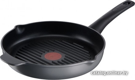 

Сковорода-гриль Tefal Easy Chef E2404055