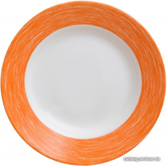 

Тарелка глубокая Luminarc Color Days Orange L1513