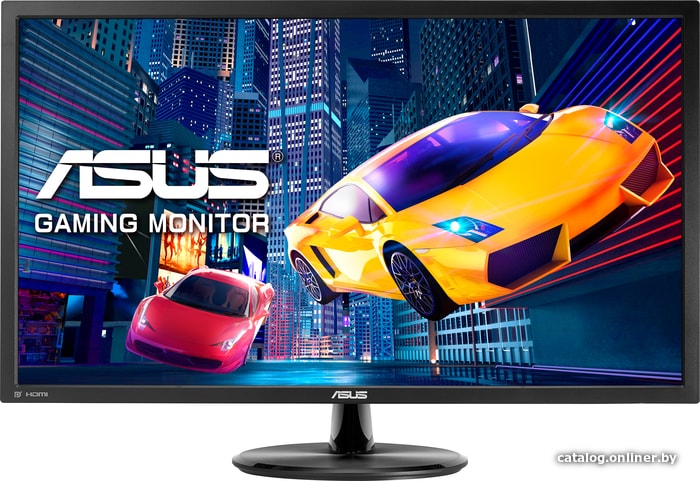 

Игровой монитор ASUS VP28UQG