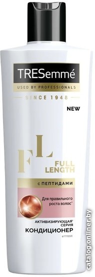 

Кондиционер Tresemme Full Length 400 мл