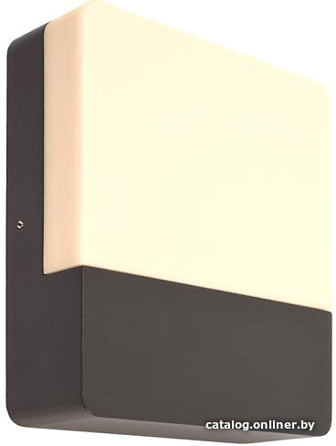 

Уличный настенный светильник Deko-Light Pictoris 731091
