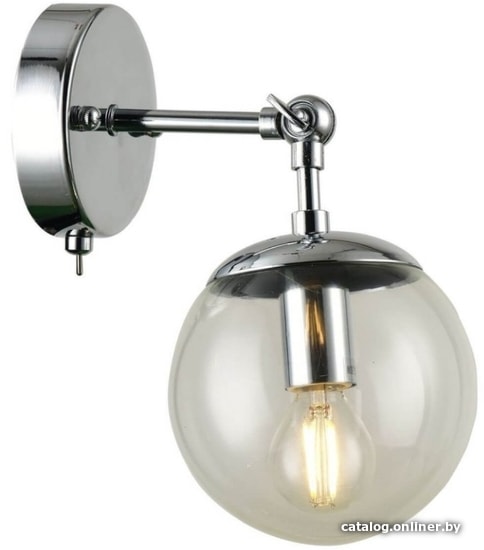 

Бра Arte Lamp Bolla A1664AP-1CC