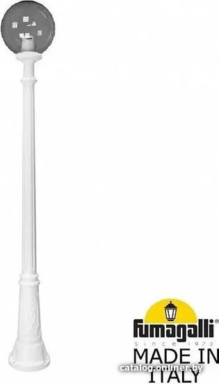 

Городской фонарь Fumagalli Globe GIGI/G300 FU_G30.156.000.WZF1R