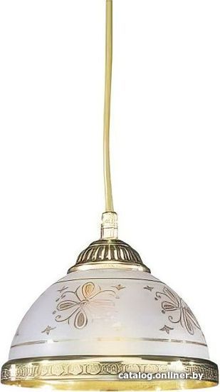 

Подвесная люстра Reccagni Angelo 6102 L 6102/16