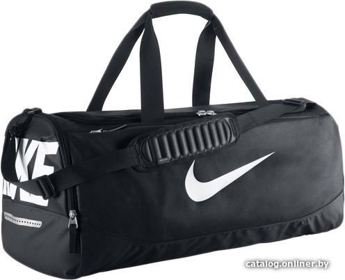 

Дорожная сумка Nike BA4892 (черный)