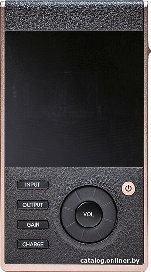 

Hi-Fi плеер HiFiMan HM-901R