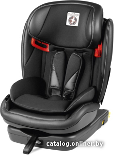 

Детское автокресло Peg Perego Viaggio 1-2-3 Via Licorice