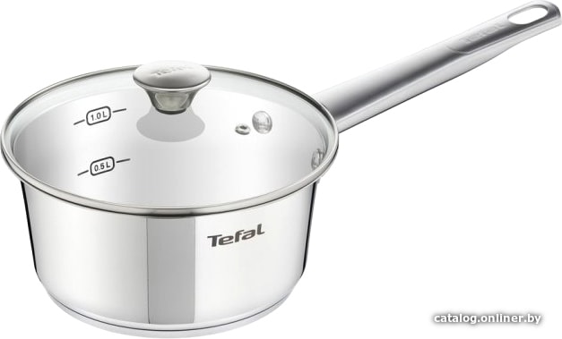 

Кастрюля с длинной ручкой Tefal Simpleo B9072274