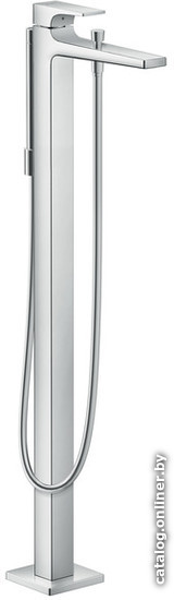 

Смеситель Hansgrohe Metropol 32532000
