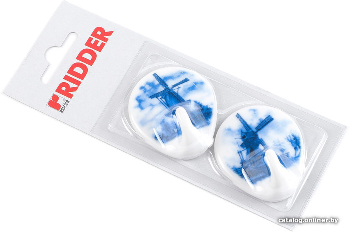 

Крючок для ванны Ridder 80153
