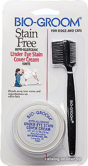 

Крем Bio-Groom Stain Free (21 мл)