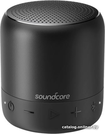 

Беспроводная колонка Anker SoundCore Mini 2 (черный)