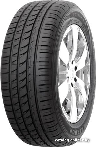 

Автомобильные шины Matador MP 85 Hectorra 4x4 SUV UHP 235/65R17 108V