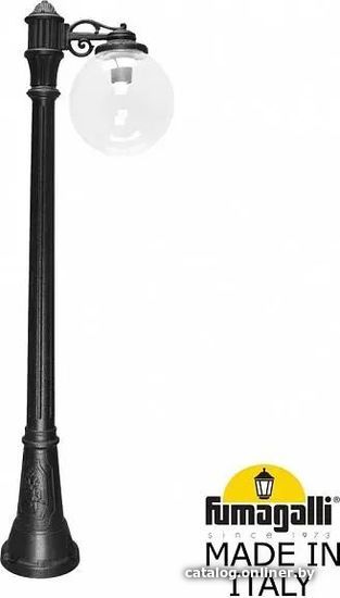 

Городской фонарь Fumagalli Globe 300 FU_G30.158.S10.AXF1R