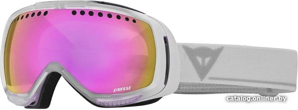 

Dainese Vision Air Goggles white/ml pink