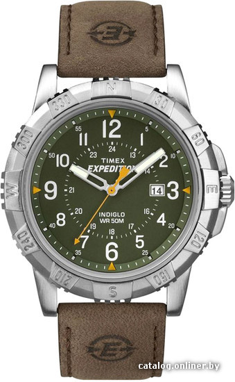 

Наручные часы Timex T49989
