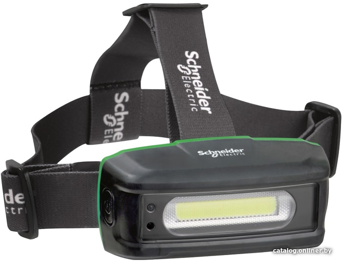 

Фонарь Schneider Electric Thorsman LED 3W