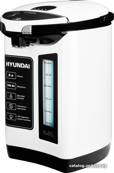 

Термопот Hyundai HYTP-3840