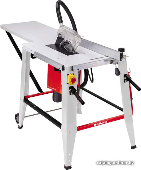 

Станок Einhell TC-TS 2031 U