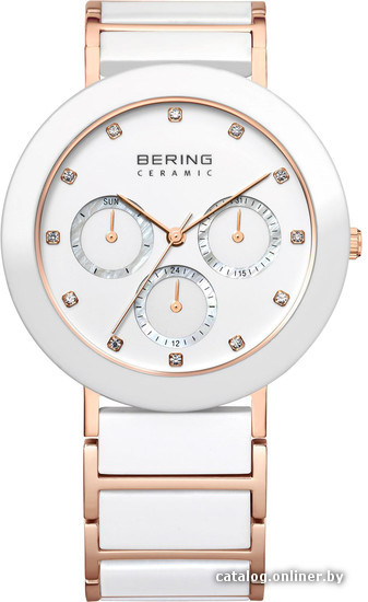 

Наручные часы Bering 11438-766