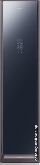 

Паровой шкаф для одежды Samsung DF60R8600CG/LP