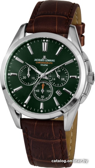 

Наручные часы Jacques Lemans Derby 1-1945C