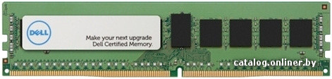 

Оперативная память Dell 16GB DDR4 PC4-19200 [370-ACNU]