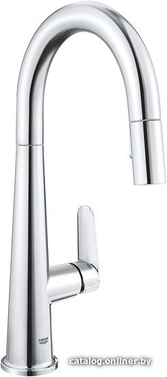 

Смеситель Grohe Veletto 30419000