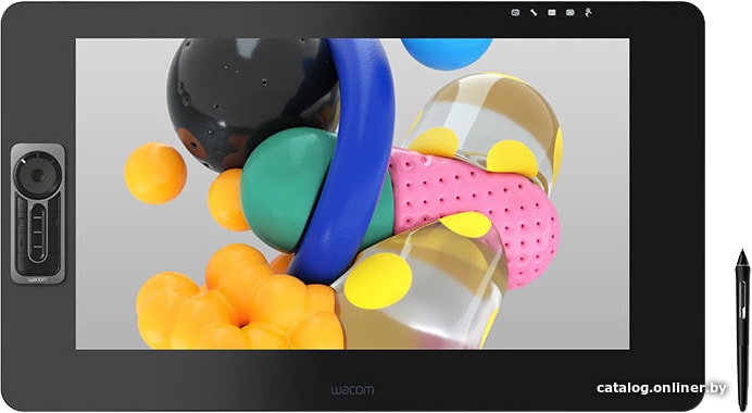 

Графический монитор Wacom Cintiq Pro 32
