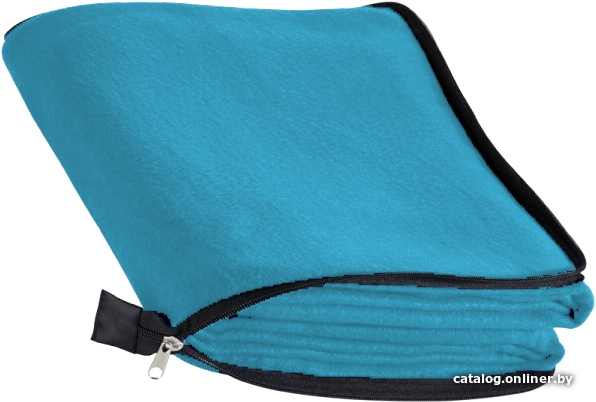 

Плед Easygifts Radcliff 2 в 1 277504 120x180 (синий)