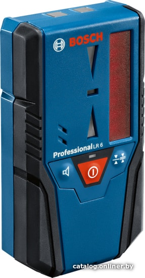 

Приемник для лазерного луча Bosch LR 6 (0.601.069.H00)