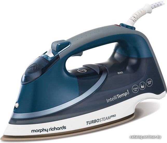 

Утюг Morphy Richards 303131