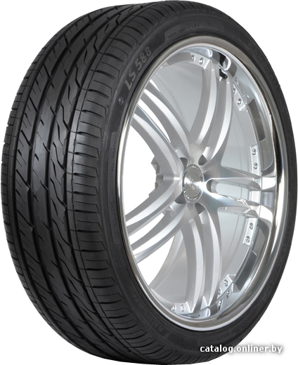 

Автомобильные шины Landsail LS588 255/45R17 98W