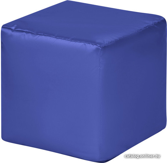 

Пуфик DreamBag 3901001 (оксфорд, синий)