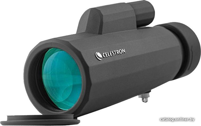 

Монокуляр Celestron SCDT-1042