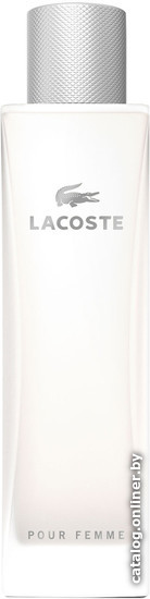 

Парфюмерная вода Lacoste Pour Femme Legere EdP (90 мл)