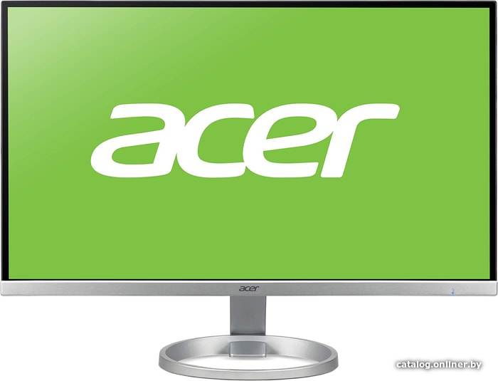 

Монитор Acer R270Usmipx