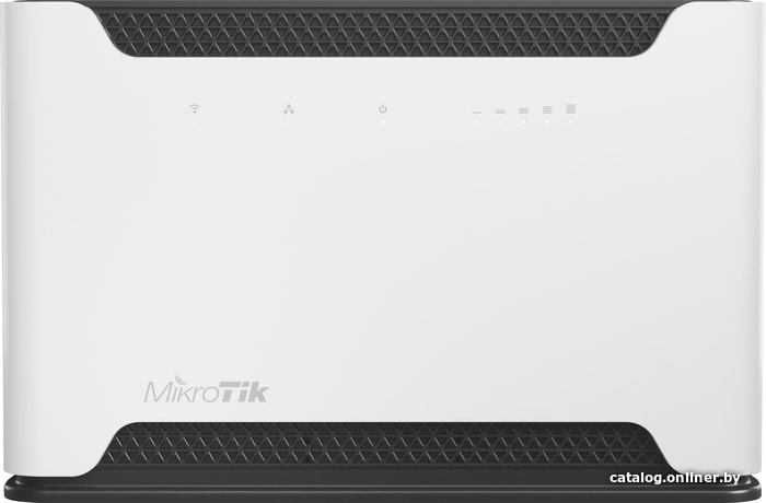 

4G Wi-Fi роутер Mikrotik Chateau LTE12